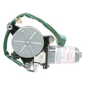 REMANUFACT ELECTRIC MOTOR