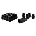 Gorilla SYSTEM LOCK 5LUG 12-1.50 HONDA BLK