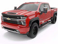 EGR 2020+ Chevy Silverado HD Superguard Hood Shield (301881) - Dark Smoke