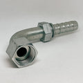 HYDRAULIC COUPLING - GLOBALSPIRAL