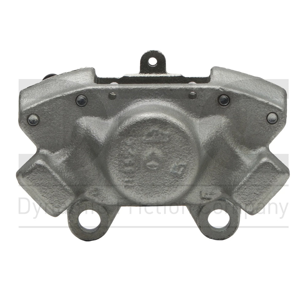 DFC silver auto part
