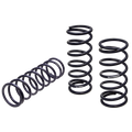 Double Pigtail Spring 14x7