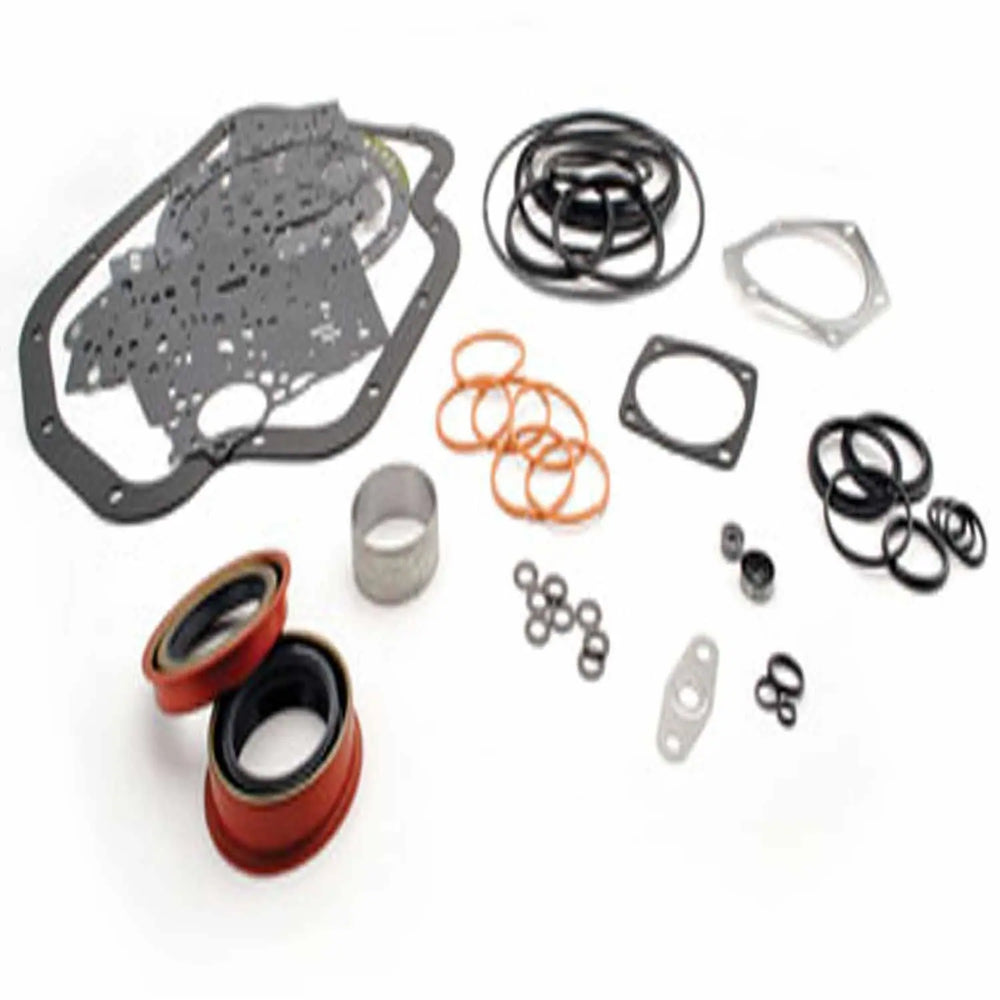 727 RACING OVERHAUL NLU