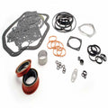 727 RACING OVERHAUL NLU