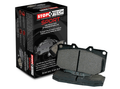 StopTech Sport Brake Pads w/Shims and Hardware - Front