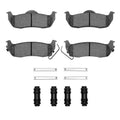 DFC auto part