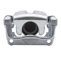 DFC 08-12 Land Rover LR2 Rear-R Premium Caliper - Silver Zinc Coated