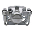 DFC 08-12 Land Rover LR2 Rear-R Premium Caliper - Silver Zinc Coated