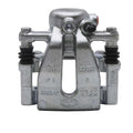 DFC 08-12 Land Rover LR2 Rear-R Premium Caliper - Silver Zinc Coated