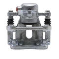 DFC silver auto part