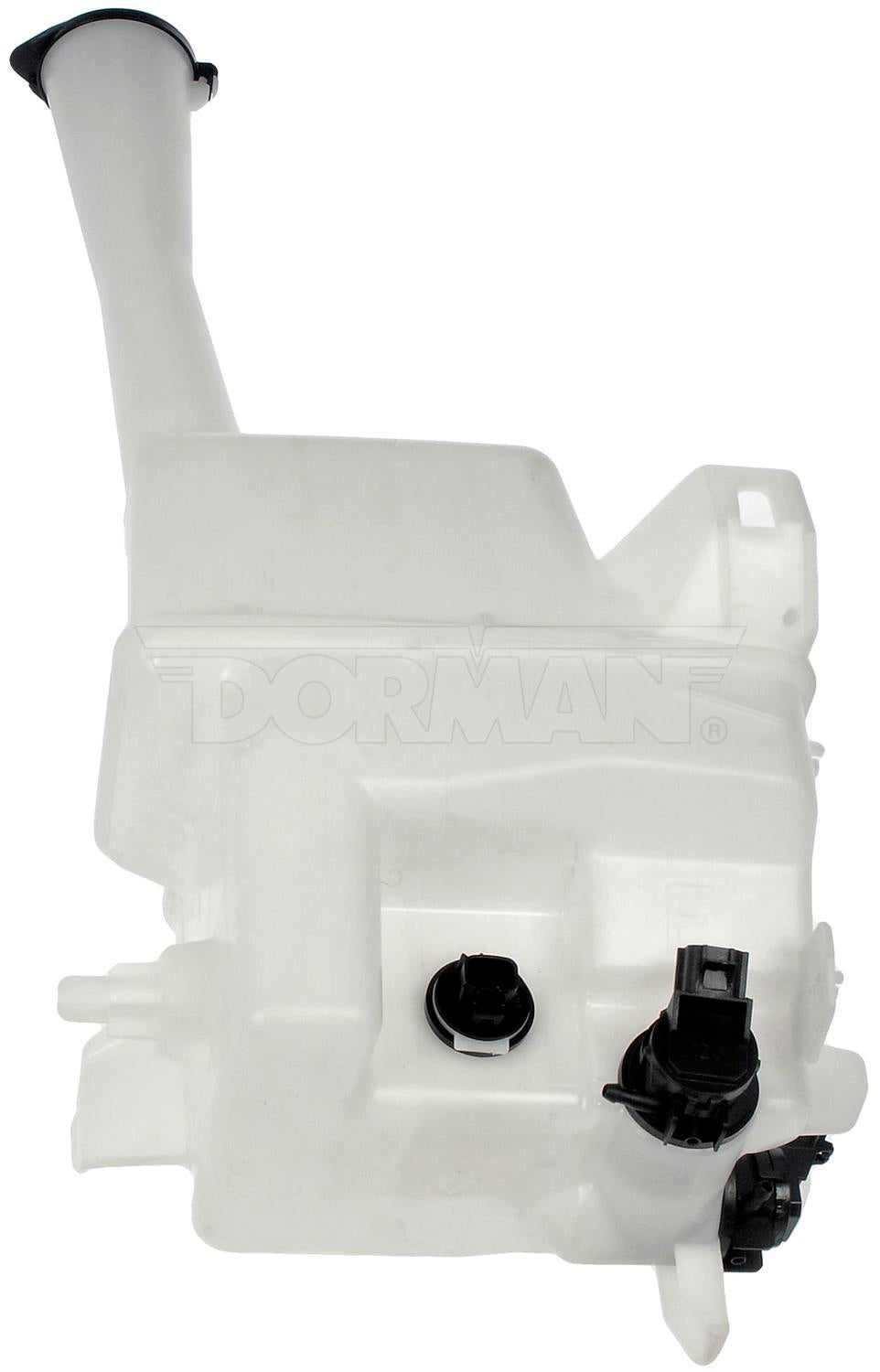 FLUID RESERVOIR