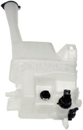 FLUID RESERVOIR