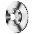 Power Stop 02-04 Mercedes-Benz C32 AMG Front Autospecialty Brake Rotor