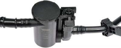 VENT SOLENOID