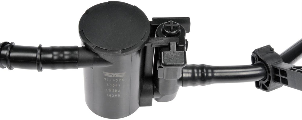 VENT SOLENOID