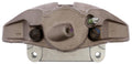 BRAKE CALIPER & BRACKET
