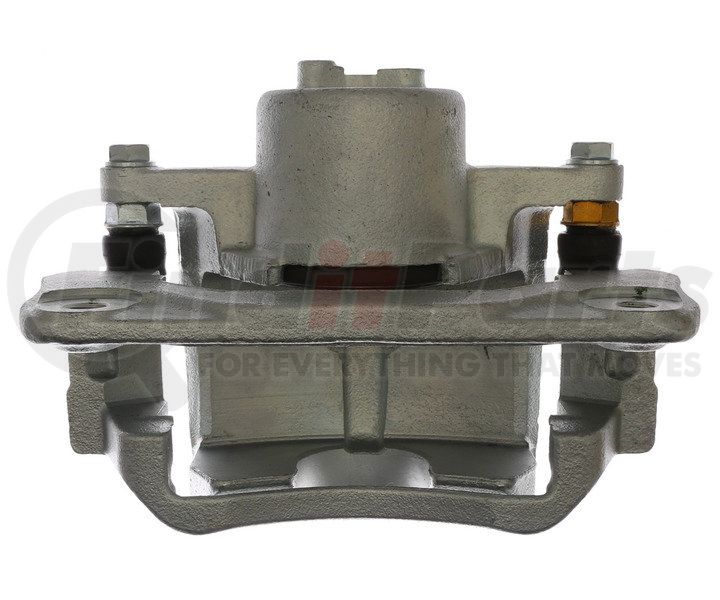 BRAKE CALIPER & BRACKET