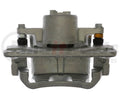 BRAKE CALIPER & BRACKET