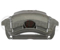 BRAKE CALIPER & BRACKET