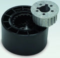 UFLEX USA black auto part