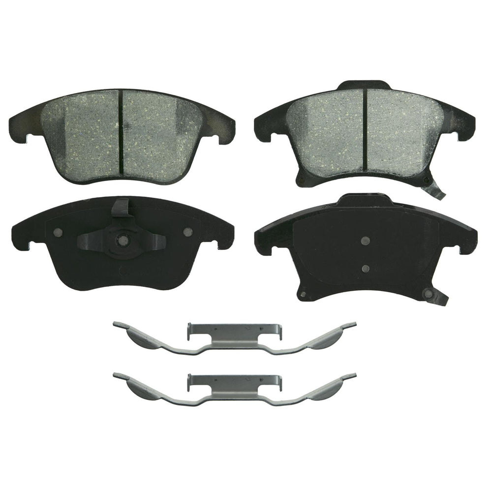 WAGNER BRAKE auto part