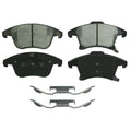 QS CERAMIC BRAKE PADS