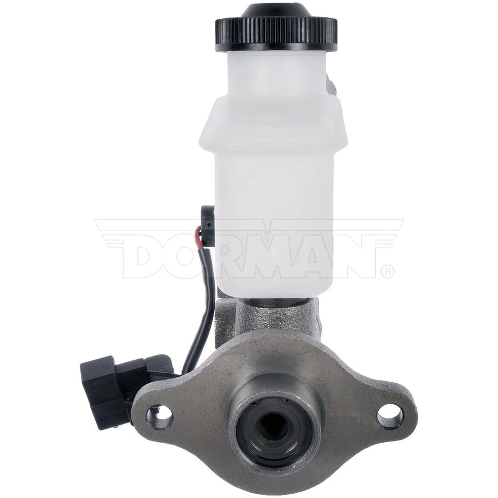 NEW MASTER CYLINDER