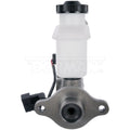 NEW MASTER CYLINDER