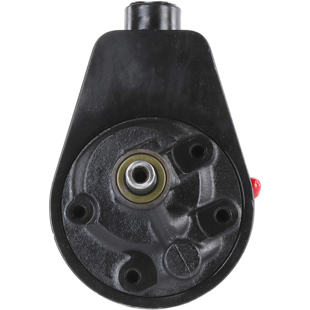 POWER STEERING PUMP