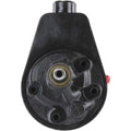 POWER STEERING PUMP