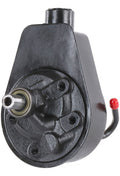 POWER STEERING PUMP