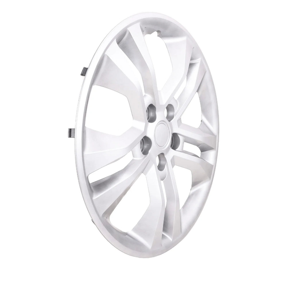 WC ESCAPE 5 DB SPK 17" BK SET OF 4