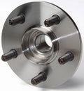 TIMKEN auto part close-up
