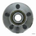 TIMKEN auto part installed view