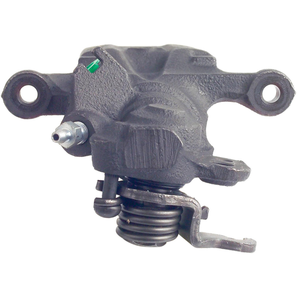A1 REMFG INC auto part