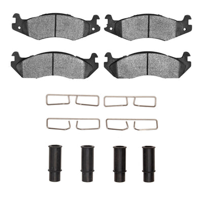 DFC auto part