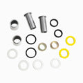 All Balls Racing 1998 Kawasaki KX125 Swing Arm Bearing Kit