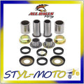 All Balls Racing 1998 Kawasaki KX125 Swing Arm Bearing Kit