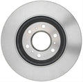 BRAKE ROTORS 2006 TURAZZA