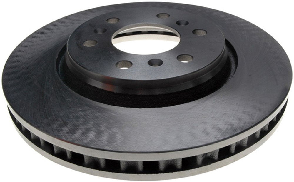 BRAKE ROTORS 2006 TURAZZA