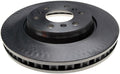 BRAKE ROTORS 2006 TURAZZA