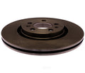BRAKE ROTORS 2006 TURAZZA