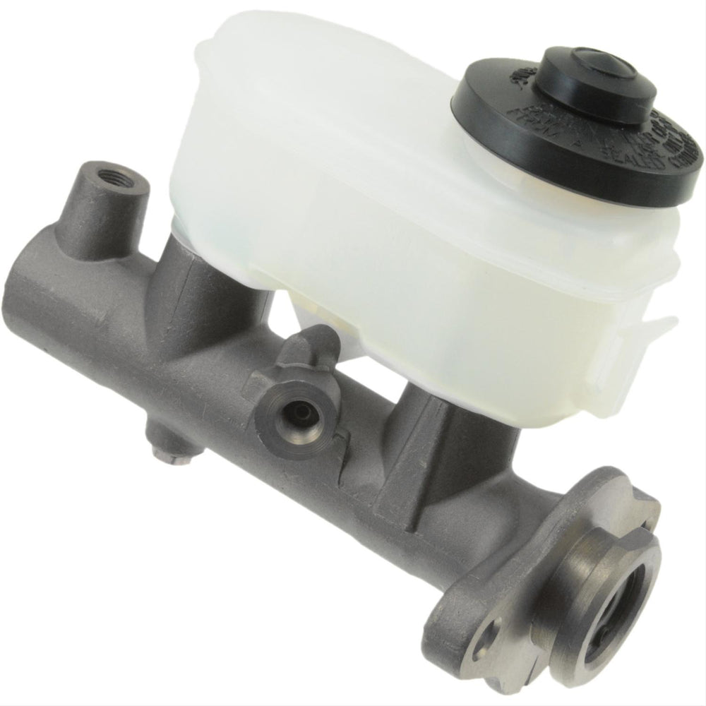 NEW MASTER CYLINDER