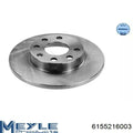 BRAKE DISC 8DD