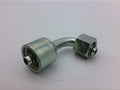 HYDRAULIC COUPLING - MEGACRIMP