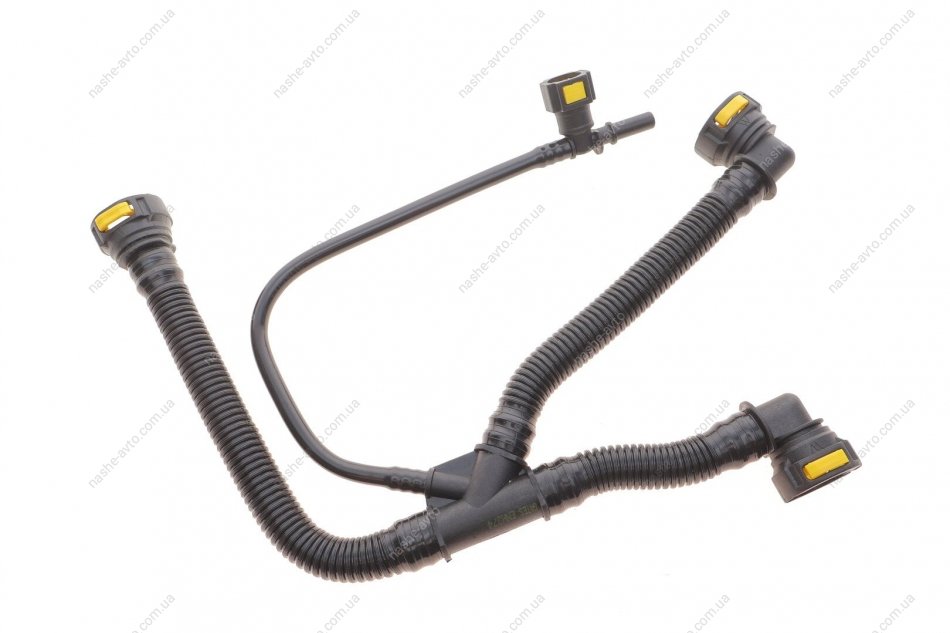 Gates 20-24 Hyundai Palisade V-6 3.8L Valve Cover To Intake Tube Emission Control Hose