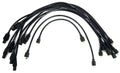 8mm Spiro-Pro custom 8 cyl black