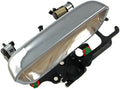 TAILGATE HANDLE