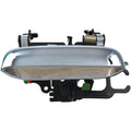 TAILGATE HANDLE