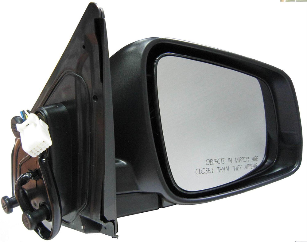 SIDE VIEW MIRROR - RH
